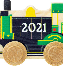 Name Train 2021 Engine