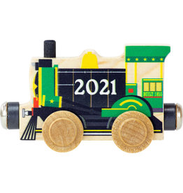 Name Train 2021 Engine