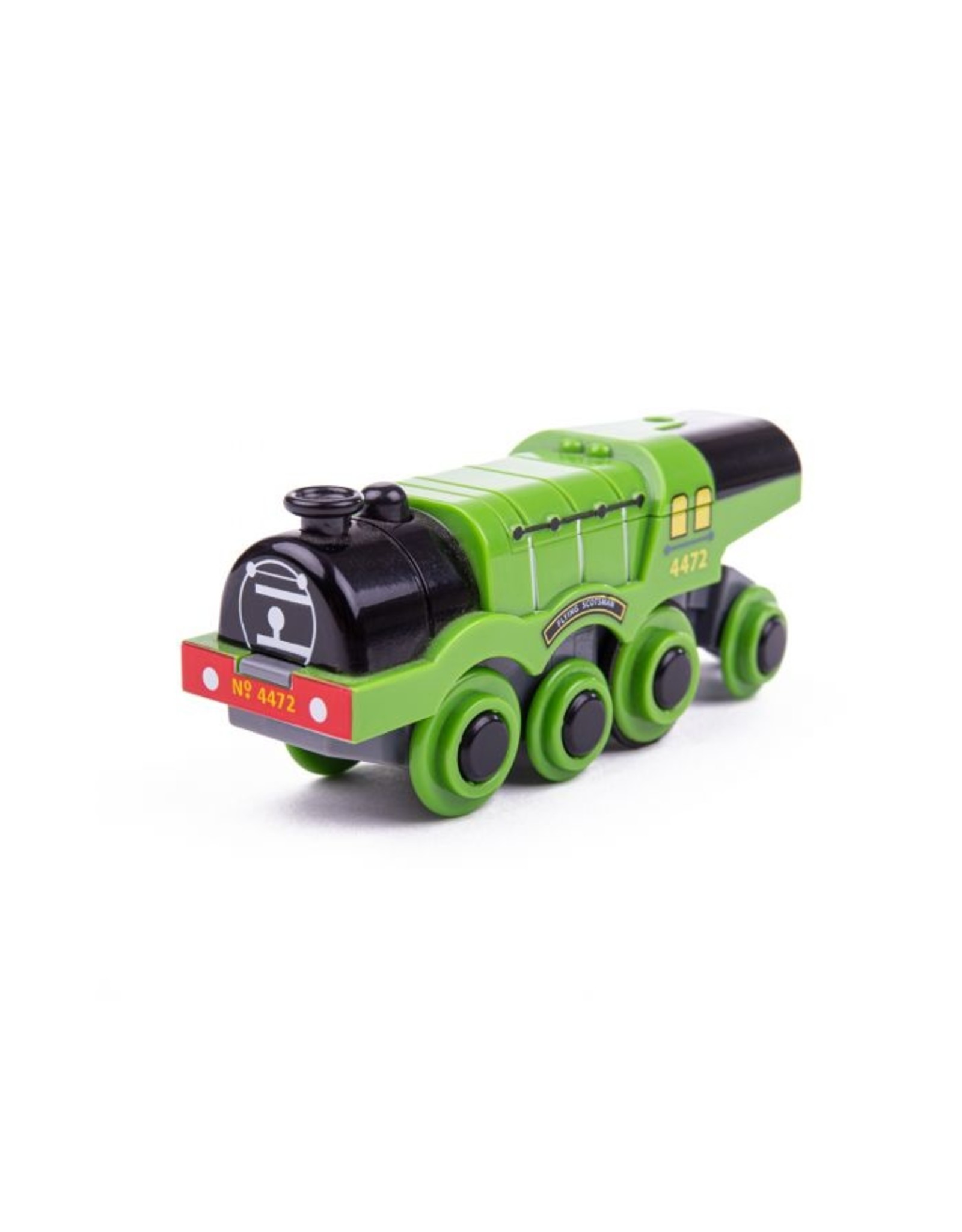 Flying Scotsman Battery Operated Engine