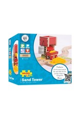 Sand Tower
