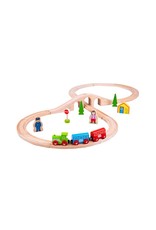 Figure of Eight Train Set