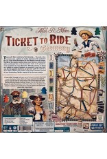 Ticket to Ride Germany