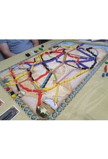 Ticket to Ride Germany