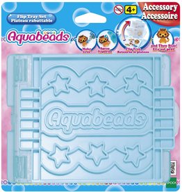 Aquabead Flip Tray Set