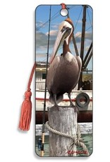 Pelican Card and Bookmark