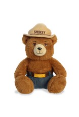 10" Smokey The Bear