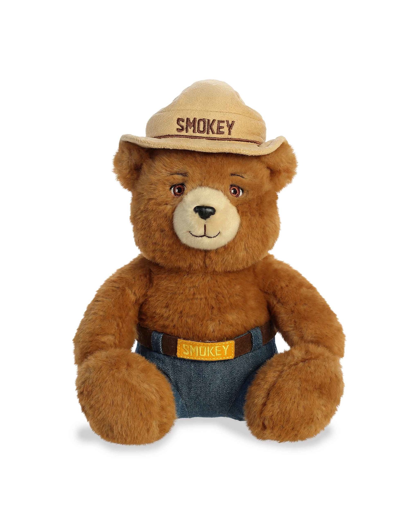 10" Smokey The Bear