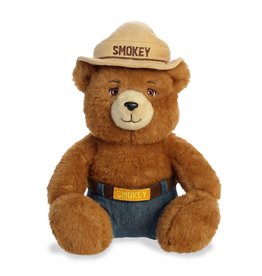 10" Smokey The Bear
