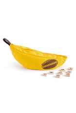 Double Bananagrams
