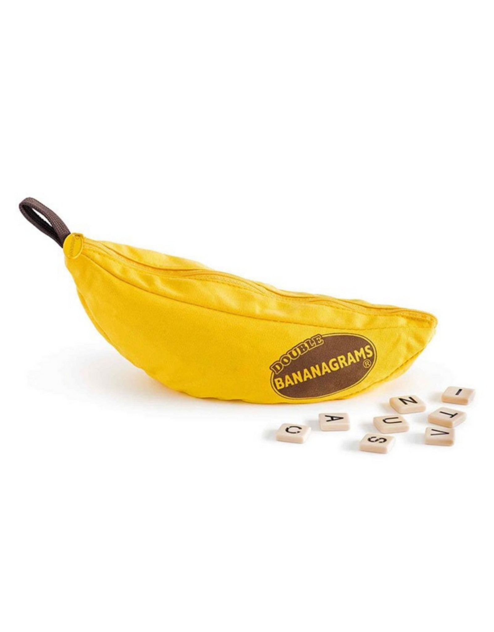 Double Bananagrams