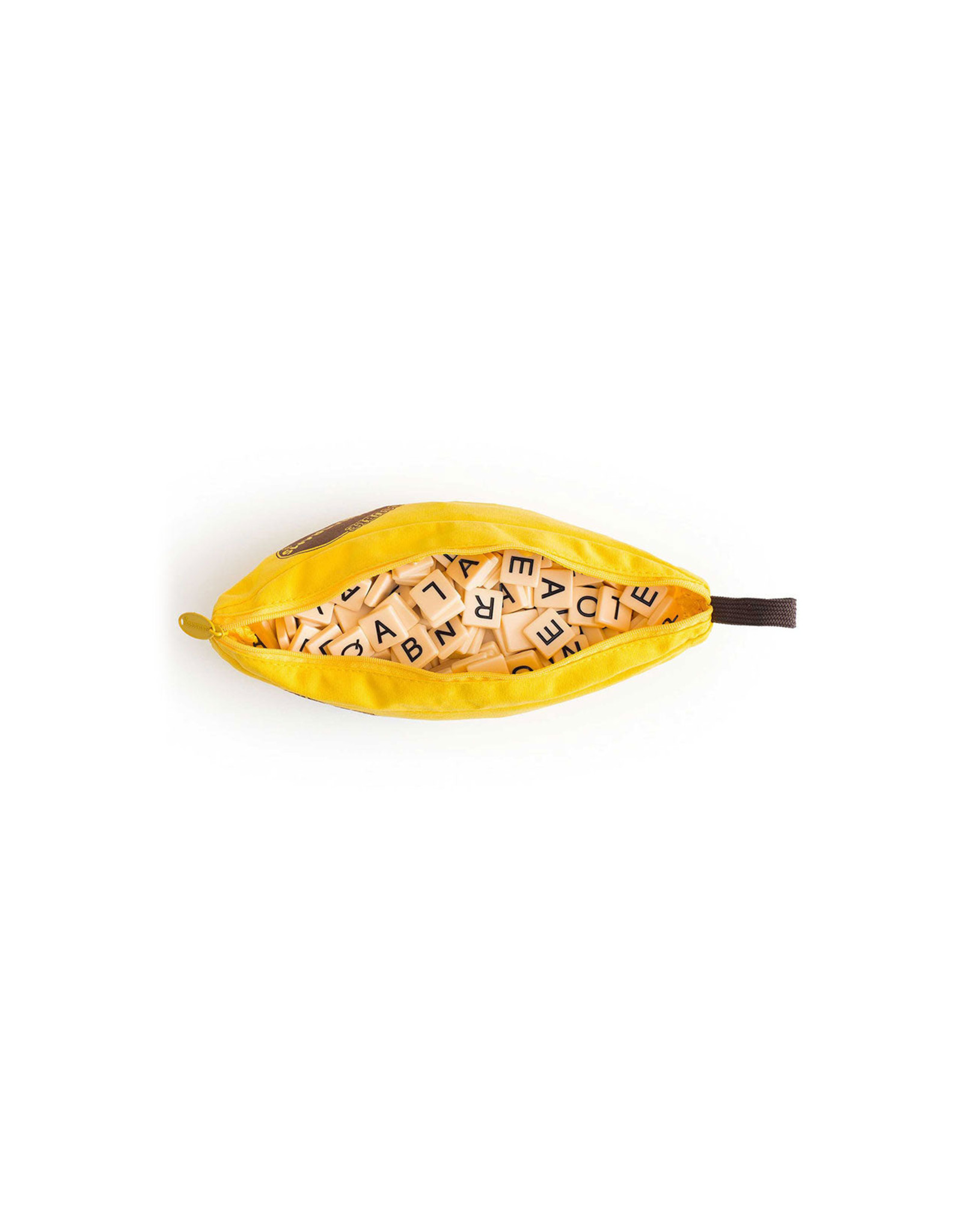 Double Bananagrams