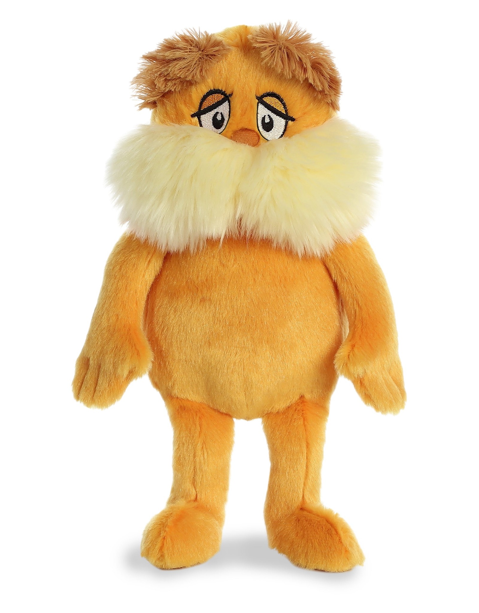 12" Lorax