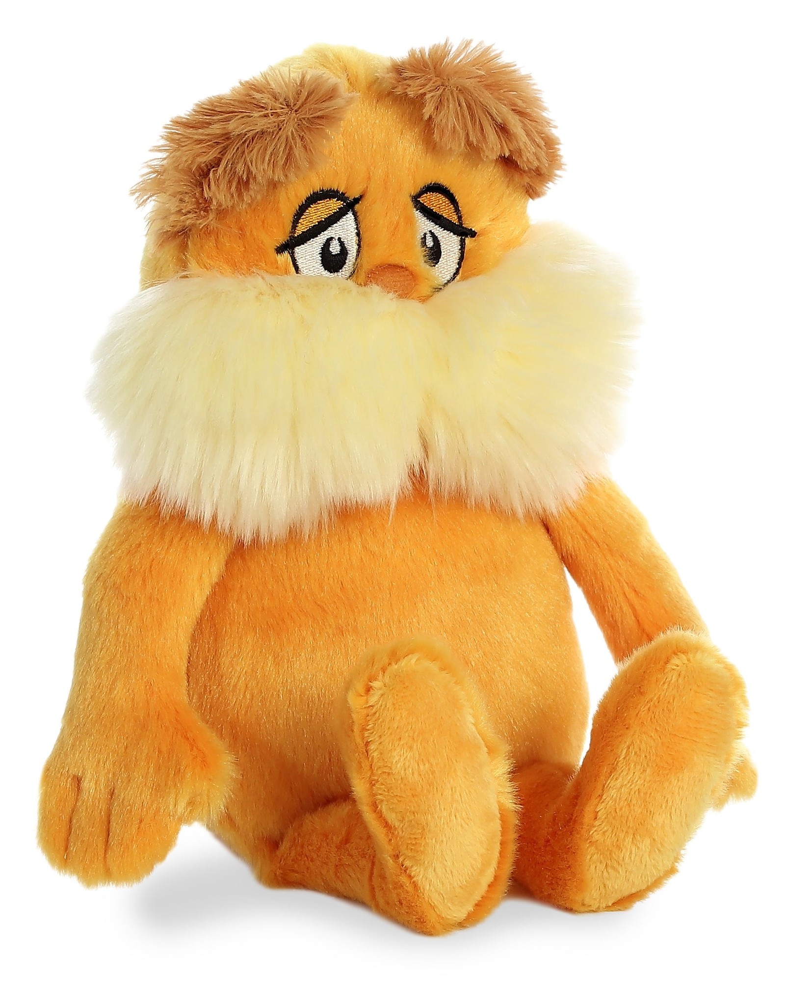 12" Lorax