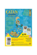 Catan 5-6 Player Expansion Seafarers
