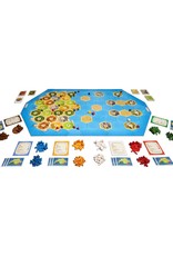 Catan 5-6 Player Expansion Seafarers