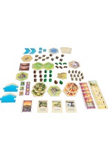 Catan 5-6 Player Extension Traders & Barbarians
