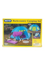 Backcountry Camping Set