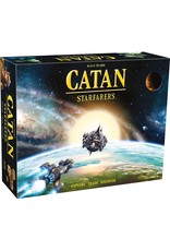 Catan Starfarers 2nd Edition
