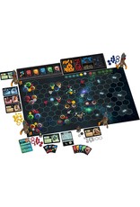 Catan Starfarers 2nd Edition