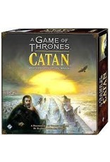 Catan A Game of Thrones