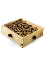 Labyrinth Game