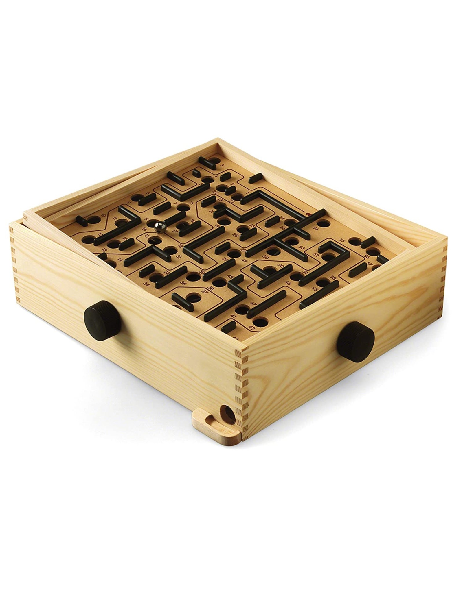 Labyrinth Game