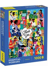 Essential Workers 1000 pc