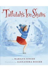 Tallulah's Ice Skates - Marilyn Singer