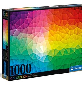Color Boom Puzzles: Mosaic 1000 pc
