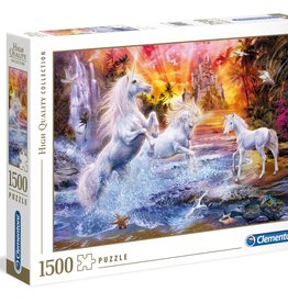 Wild Unicorns 1500 pc