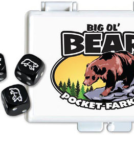 Farkel Flat Pack  Big 'Ol Bear Farkel