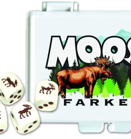 Farkel Flat Pack  Moose Farkel