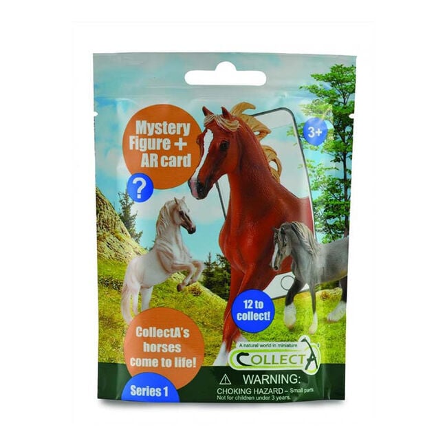 CollectA Horses Blind Bag The Toy Quest