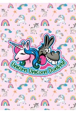 Unicorn Unicorn Donkey!