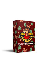 Nut Nut Squirrel! Even Nuttier