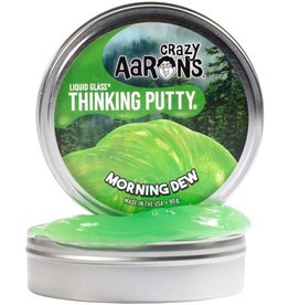 Morning Dew 4" Tin Putty