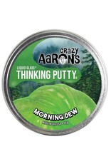 4" Morning Dew Putty