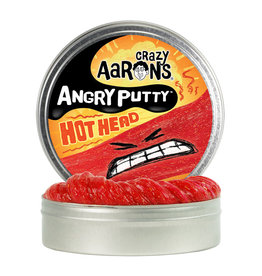 4" Hot Head Putty