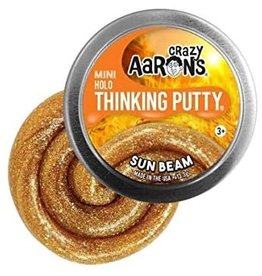 2" Sun Beam Putty