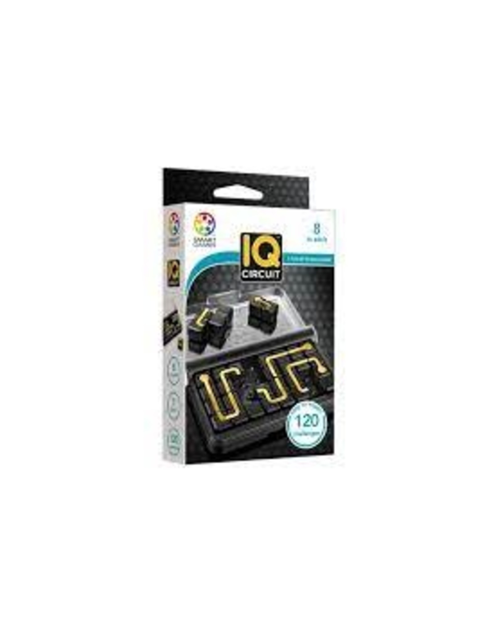 IQ Circuit