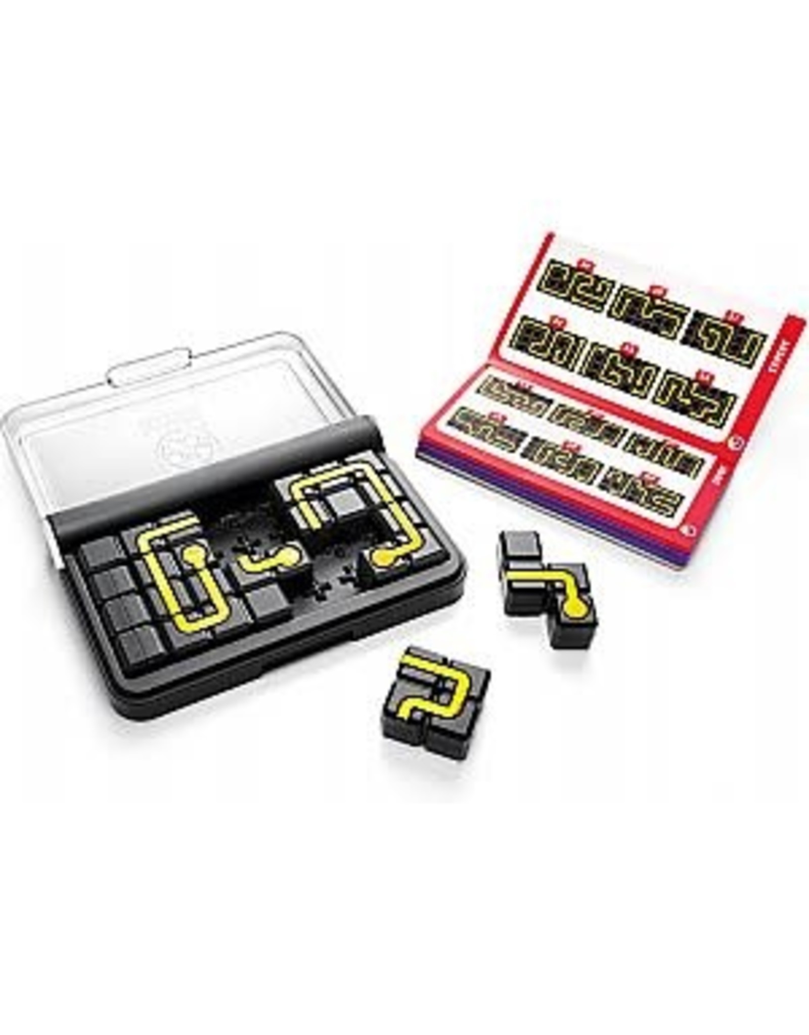 IQ Circuit