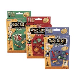 Magic Rabbit Set 3