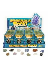 Mineral Rock