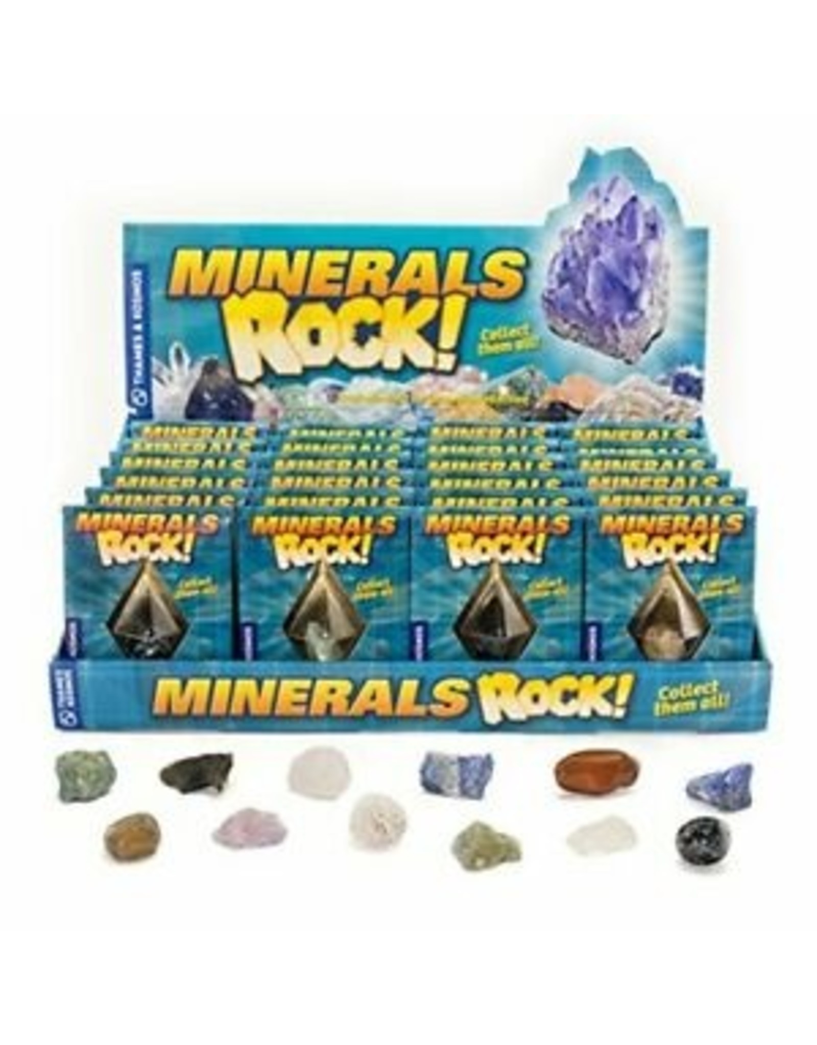 Mineral Rock