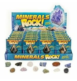 Mineral Rock