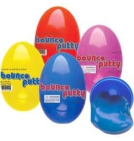 Bounce Putty