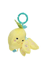 Mini-Apple Farm Lemon Take Along Toy