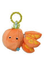 Mini-Apple Farm Orange Take Along Toy