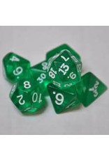 Polyhedral Dice 10 pack