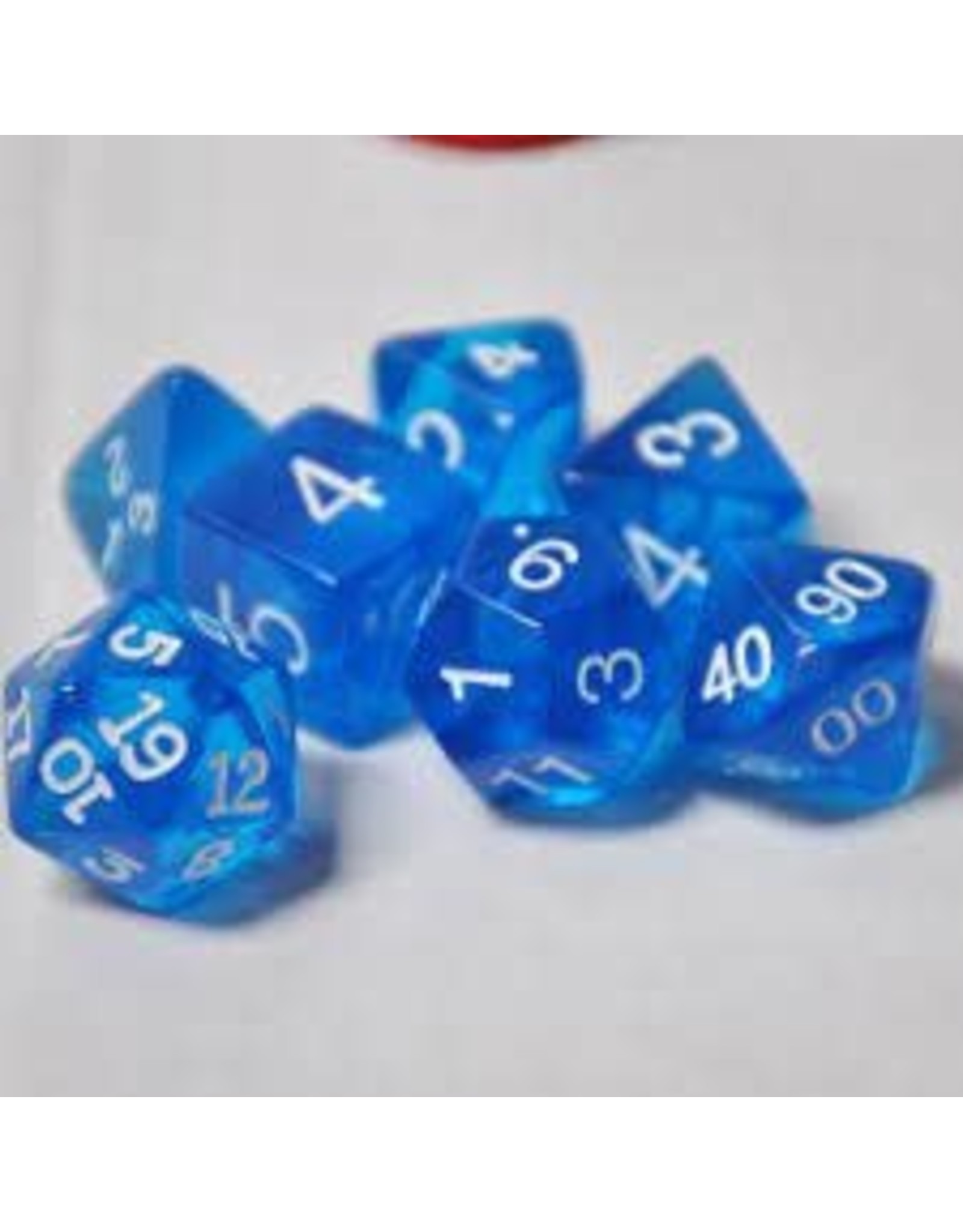 Polyhedral Dice 10 pack